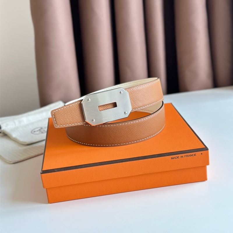 Hermes Belts